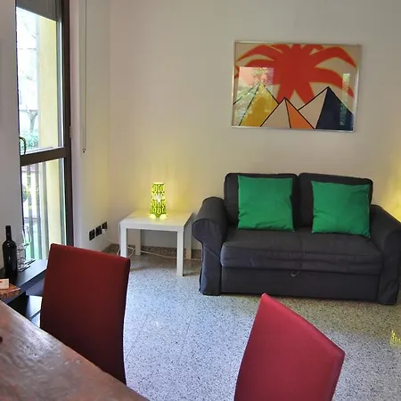 Appartement Porta Romana Garden *