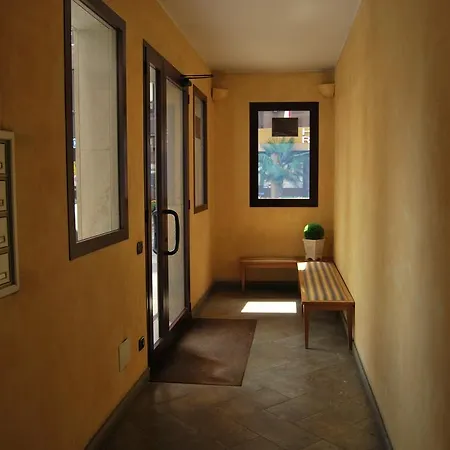 Appartement Porta Romana Garden