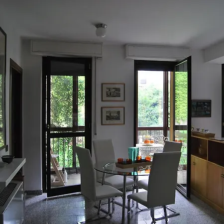 Appartement Porta Romana Garden *