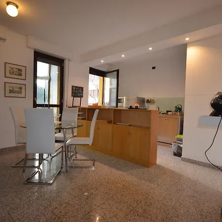 Appartement Porta Romana Garden *